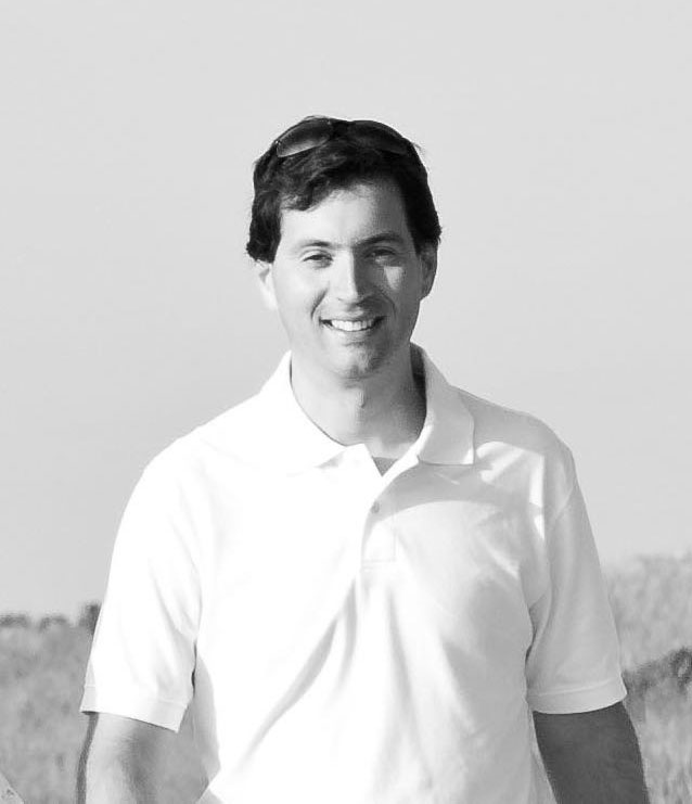 Scott Goddard